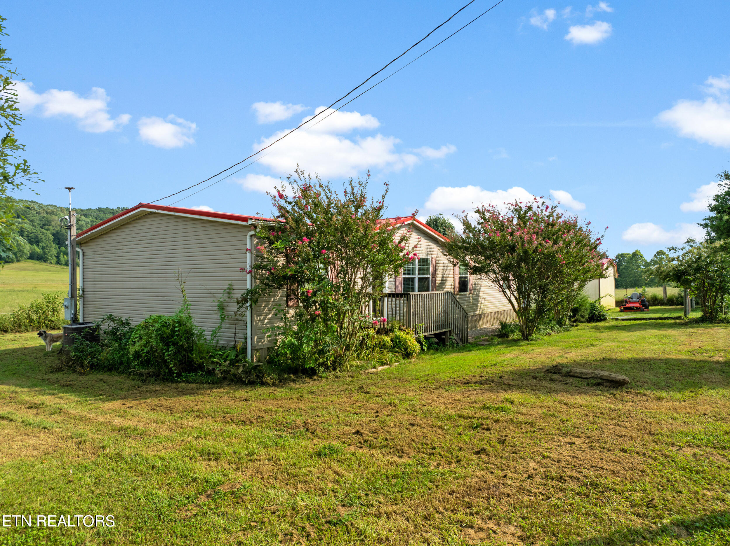 1245 Paint Rock Valley Road Philadelphia, TN 37846 - Photo 47 of 60 1245 paint rock valley rd-68
