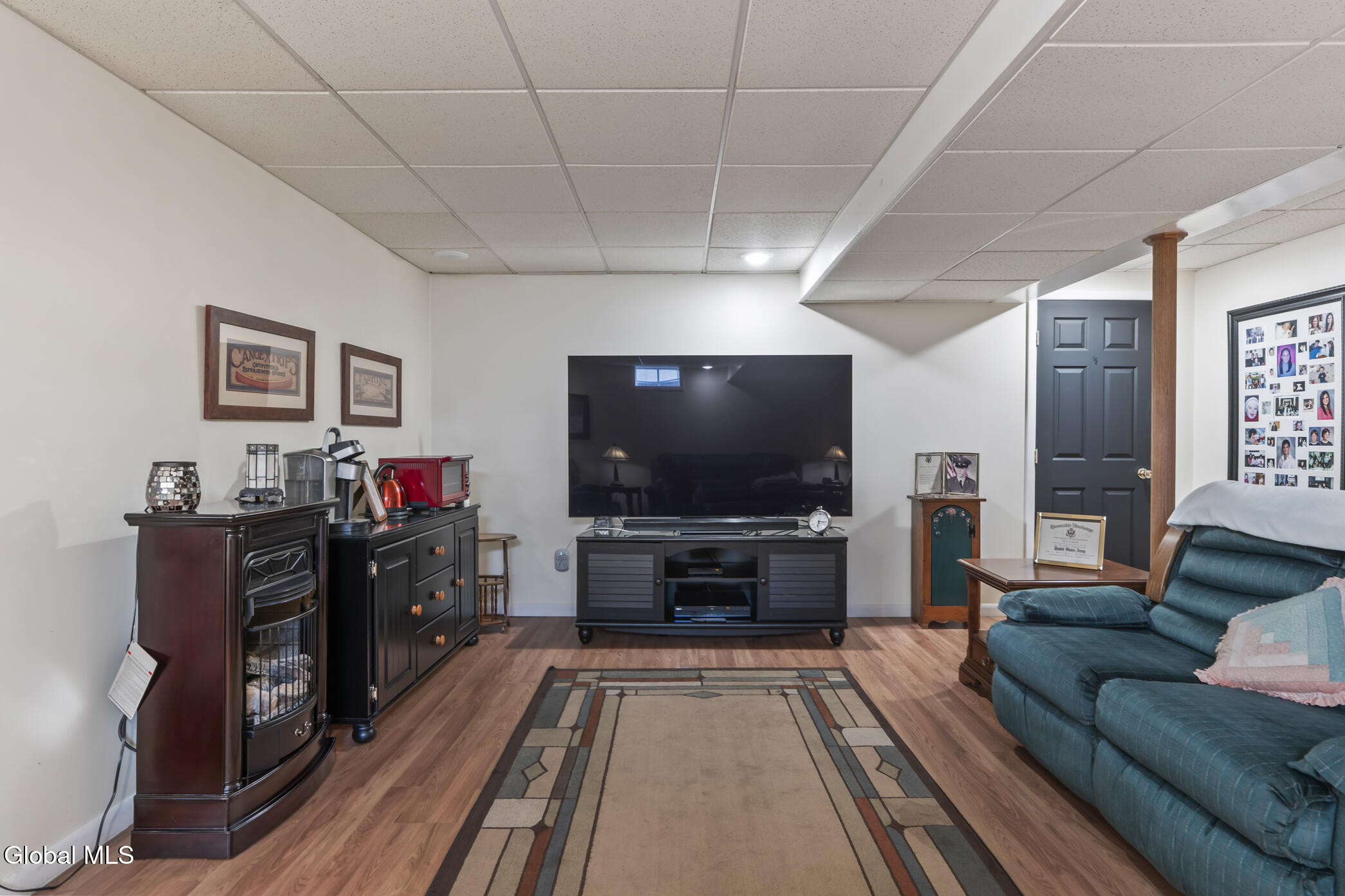 48 Whitney Road South Saratoga Springs, NY 12866 - Photo 24 of 34 48 Whitney Road_Basement finished 2