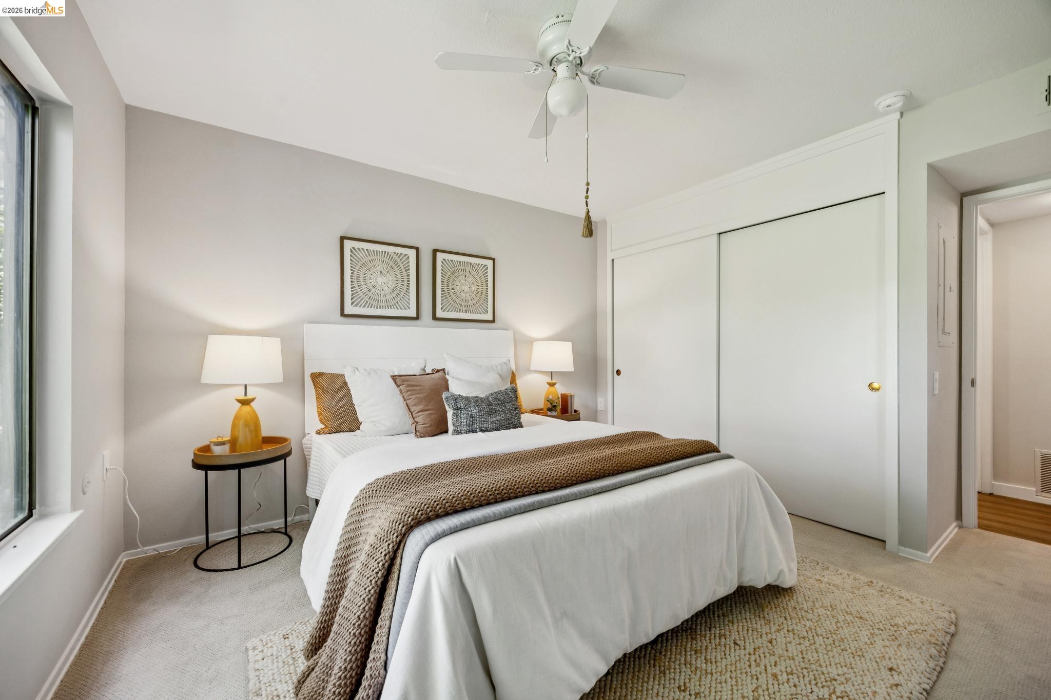 2925 Golden Rain Road, Unit 14 Walnut Creek, CA 94595 - Photo 41 of 49