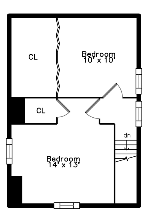 15 Buckingham Street, Unit 2 Boston, MA 02136 - Photo 37 of 38