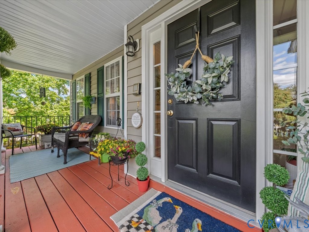 1815 Harvard Road Richmond, VA 23226 - Photo 5 of 46 Gallery Image 5