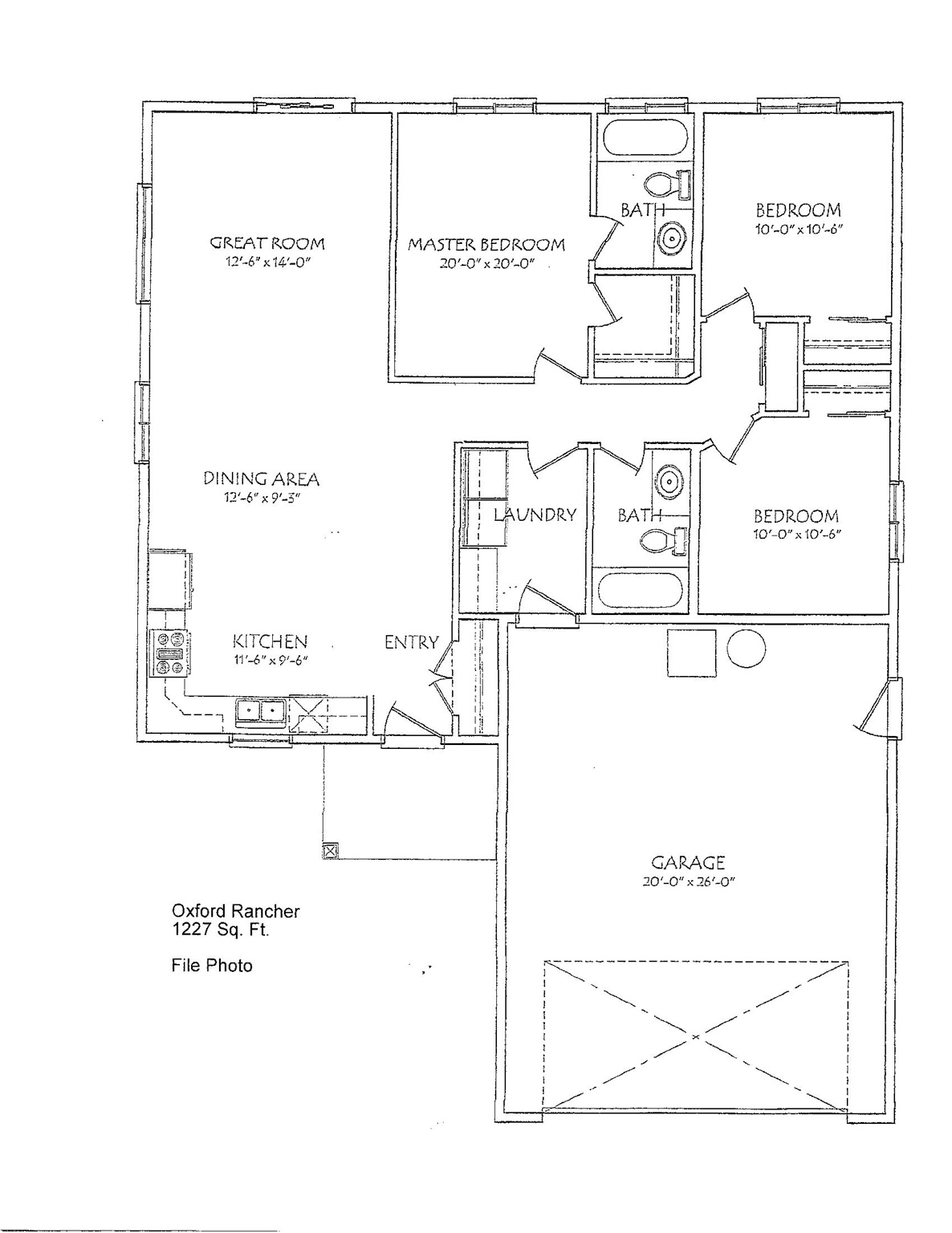 10406 West Salmonberry Road Cheney, WA 99004 - Photo 3 of 28