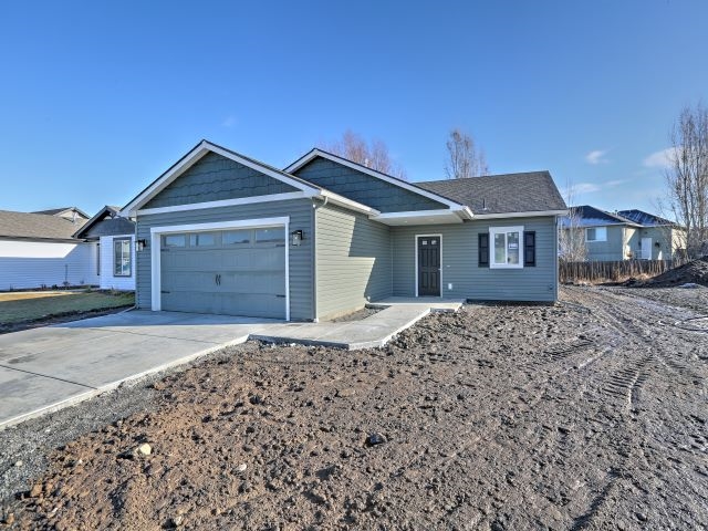 10406 West Salmonberry Road Cheney, WA 99004 - Photo 6 of 28