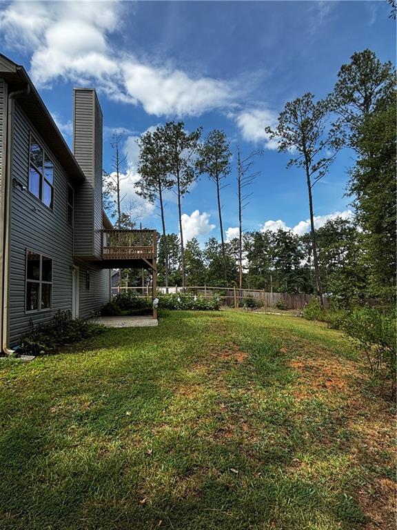 1362 Rocky Plains Road Covington, GA 30016 - Photo 17 of 18 Gallery Image 17