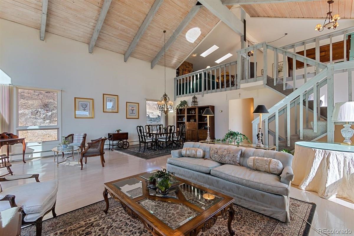 229 Pauls Road Evergreen, CO 80439 - Photo 9 of 40 Gallery Image 9