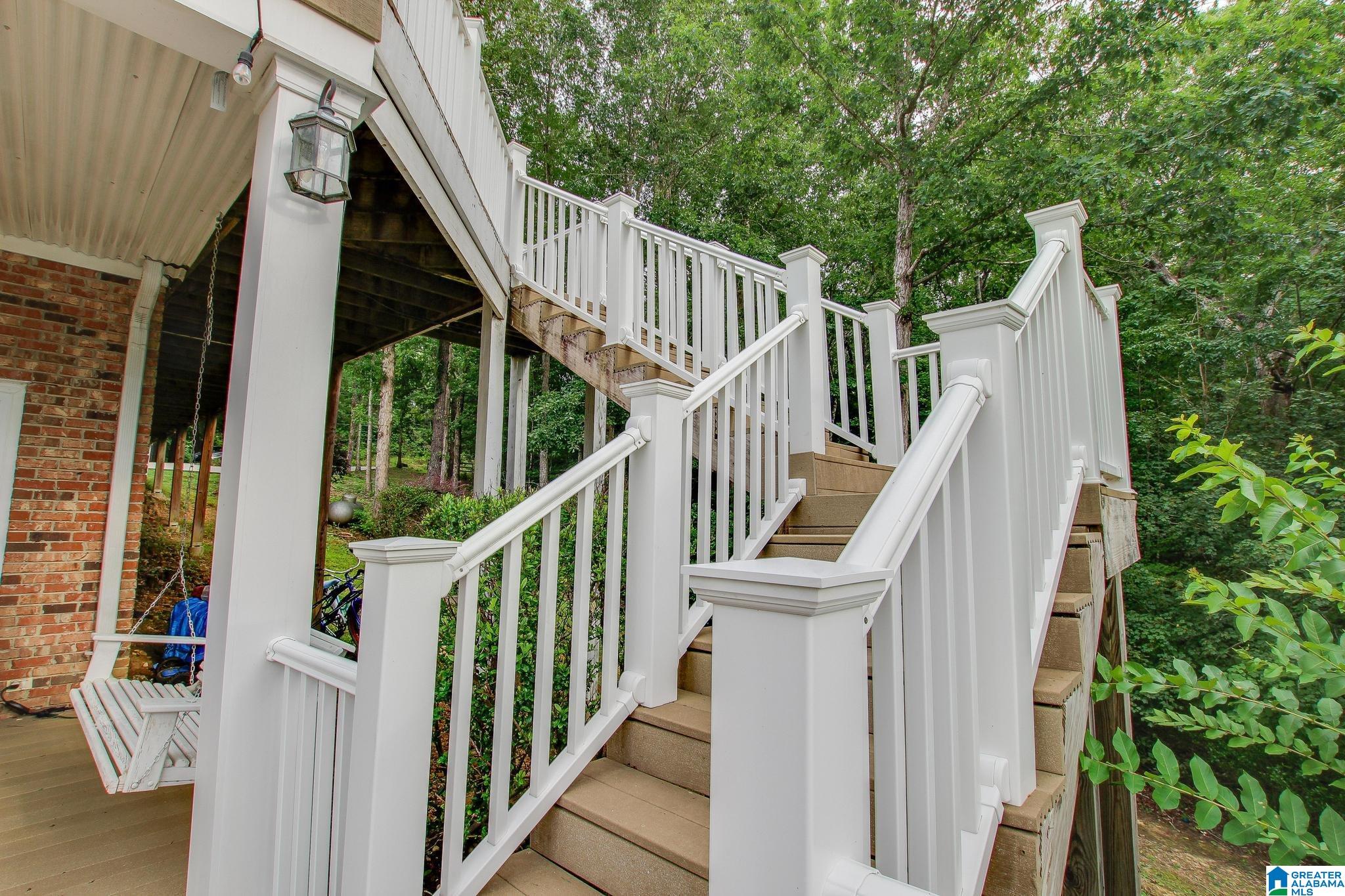 2429 Sipsey Pines Road Arley, AL 35541 - Photo 54 of 89