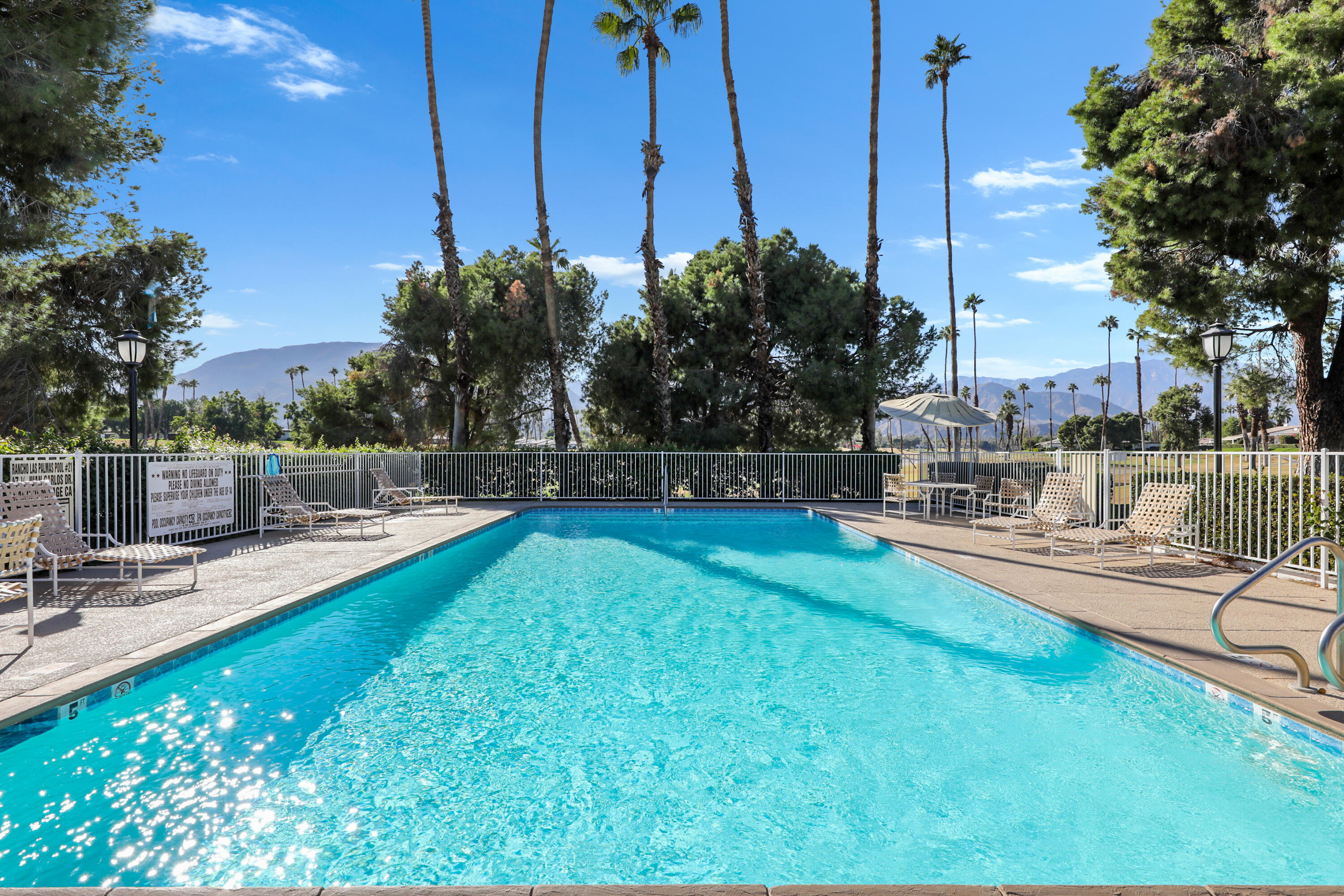 47 Juan Carlos Street Rancho Mirage, CA 92270 - Photo 26 of 28 JuanCarlos47#23