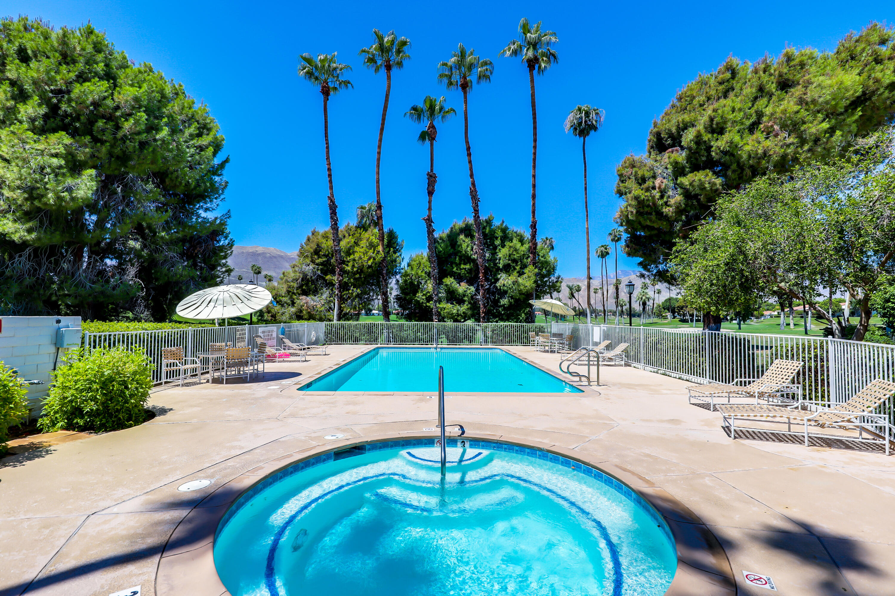 47 Juan Carlos Street Rancho Mirage, CA 92270 - Photo 27 of 28 JuanCarlos47#27