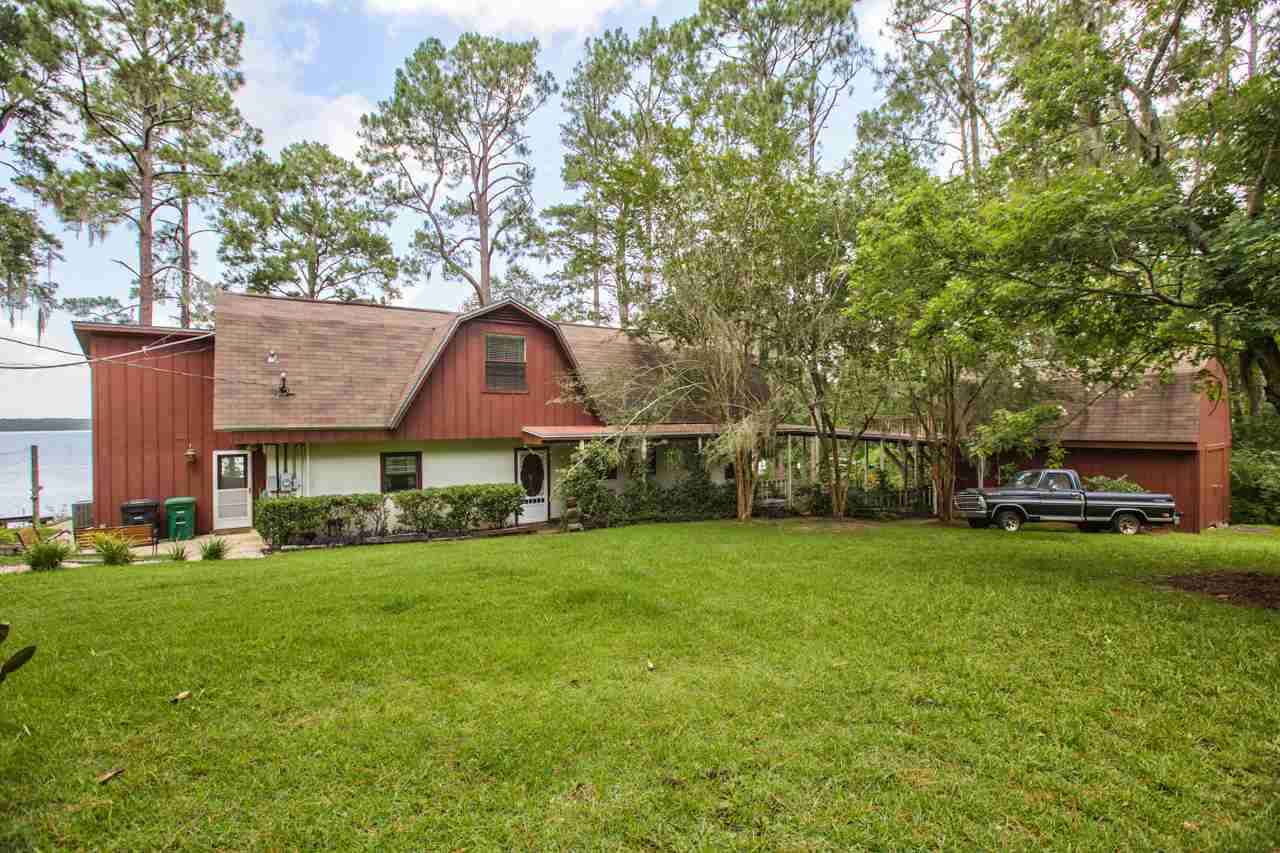 1809 Collins Landing Road Tallahassee, FL 32310 - Photo 3 of 36 Gallery Image 3