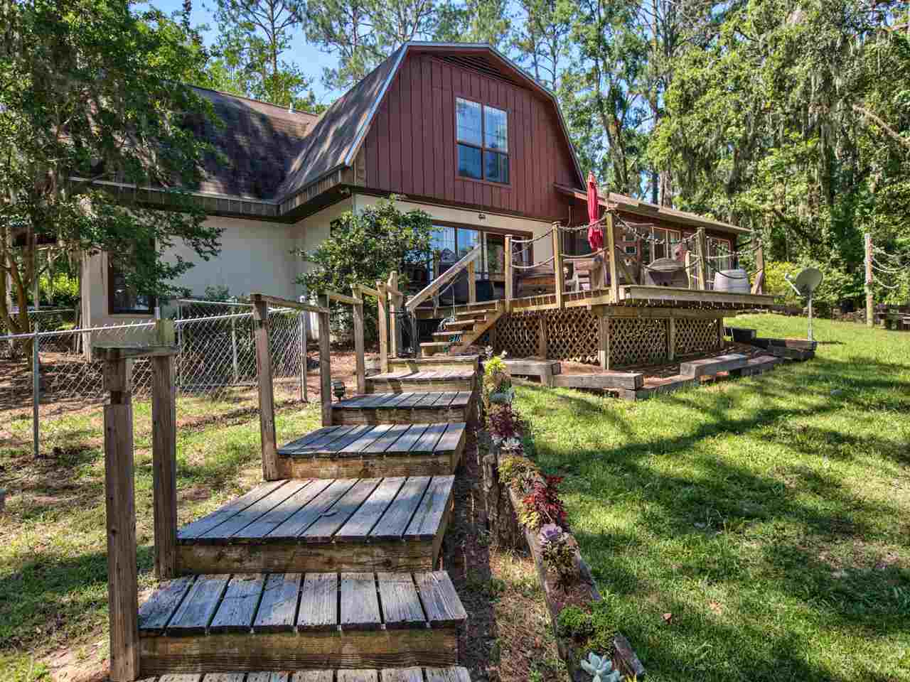 1809 Collins Landing Road Tallahassee, FL 32310 - Photo 6 of 36 Gallery Image 6