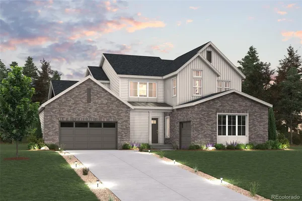 $1,212,490 | 10340 St Mary Place, Parker, CO 80138