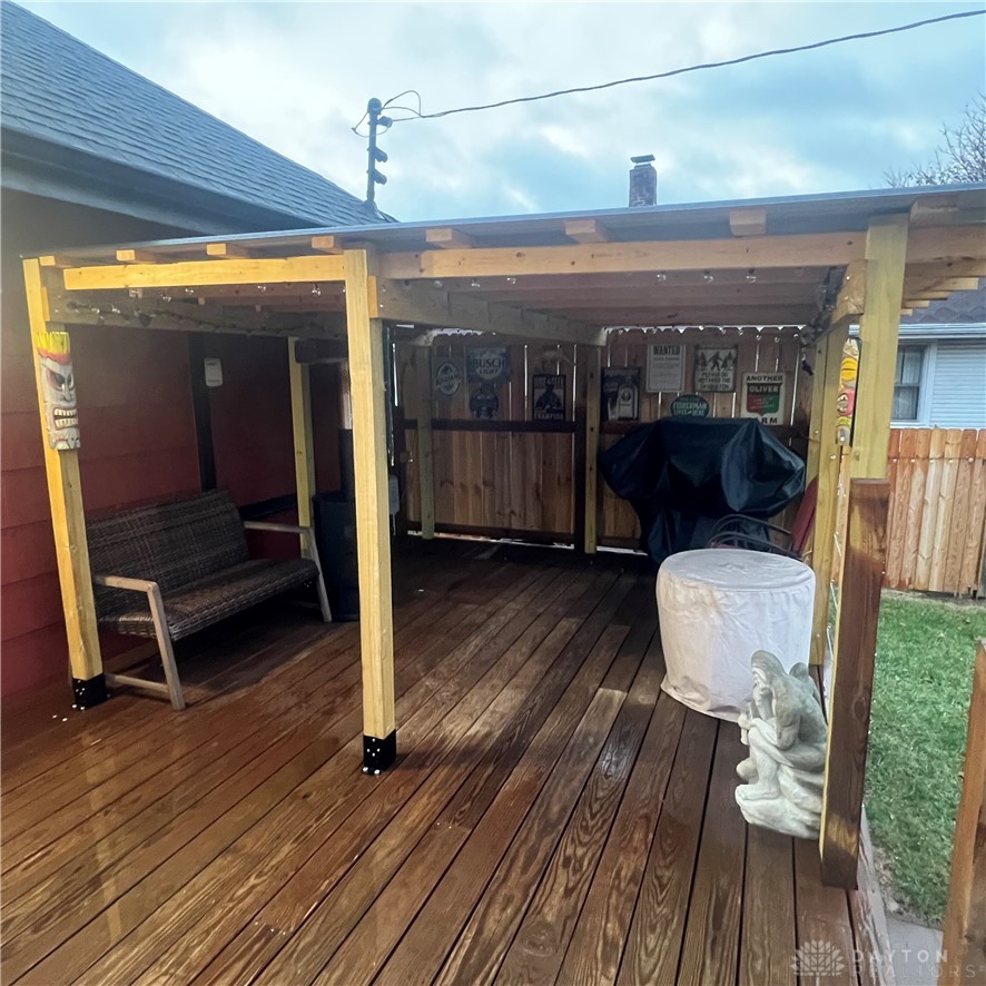 1621 Morgan Street Springfield, OH 45503 - Photo 16 of 19