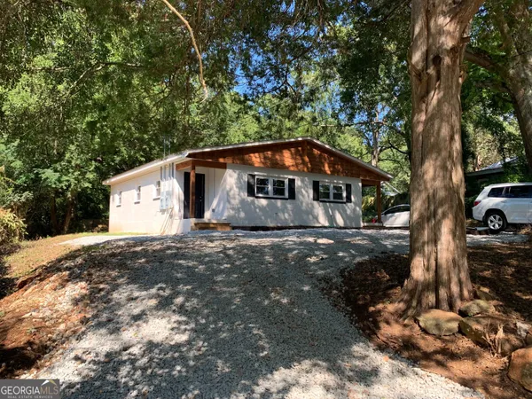 $1,250 | 170 Griffeth Street, Unit B, Athens, GA 30601