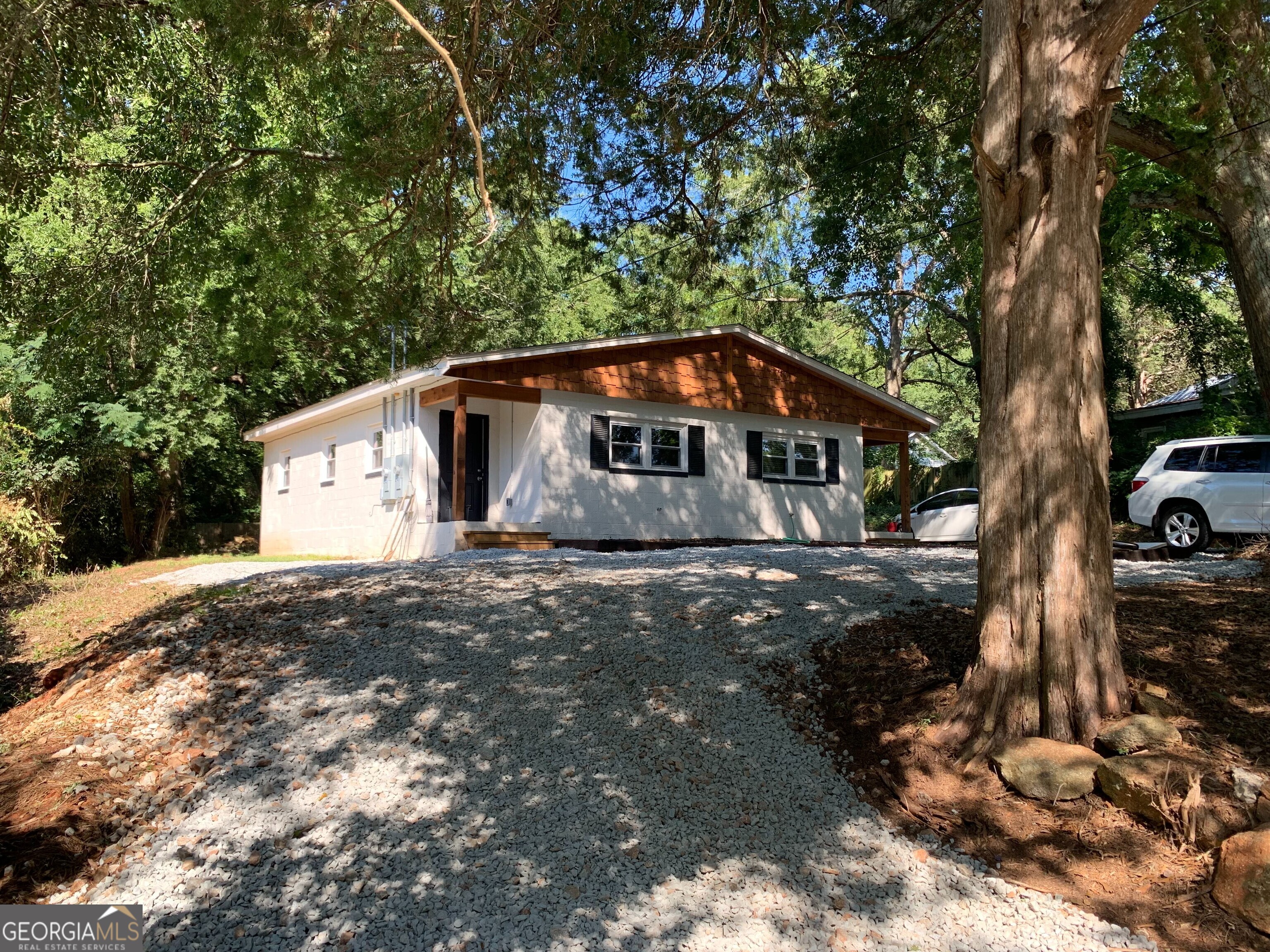 170 Griffeth Street, Unit B Athens, GA 30601 - Photo 1 of 10