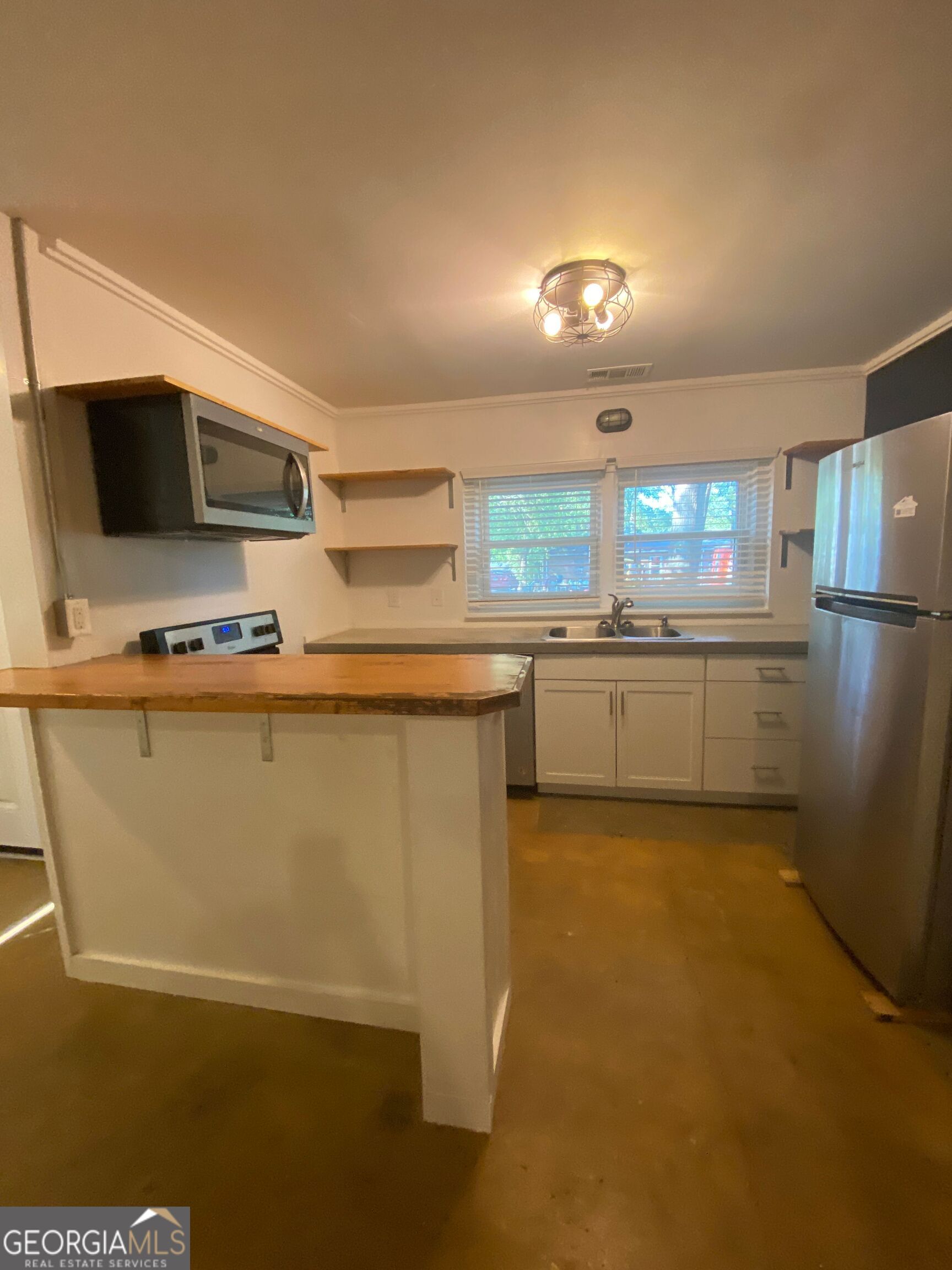 170 Griffeth Street, Unit B Athens, GA 30601 - Photo 2 of 10