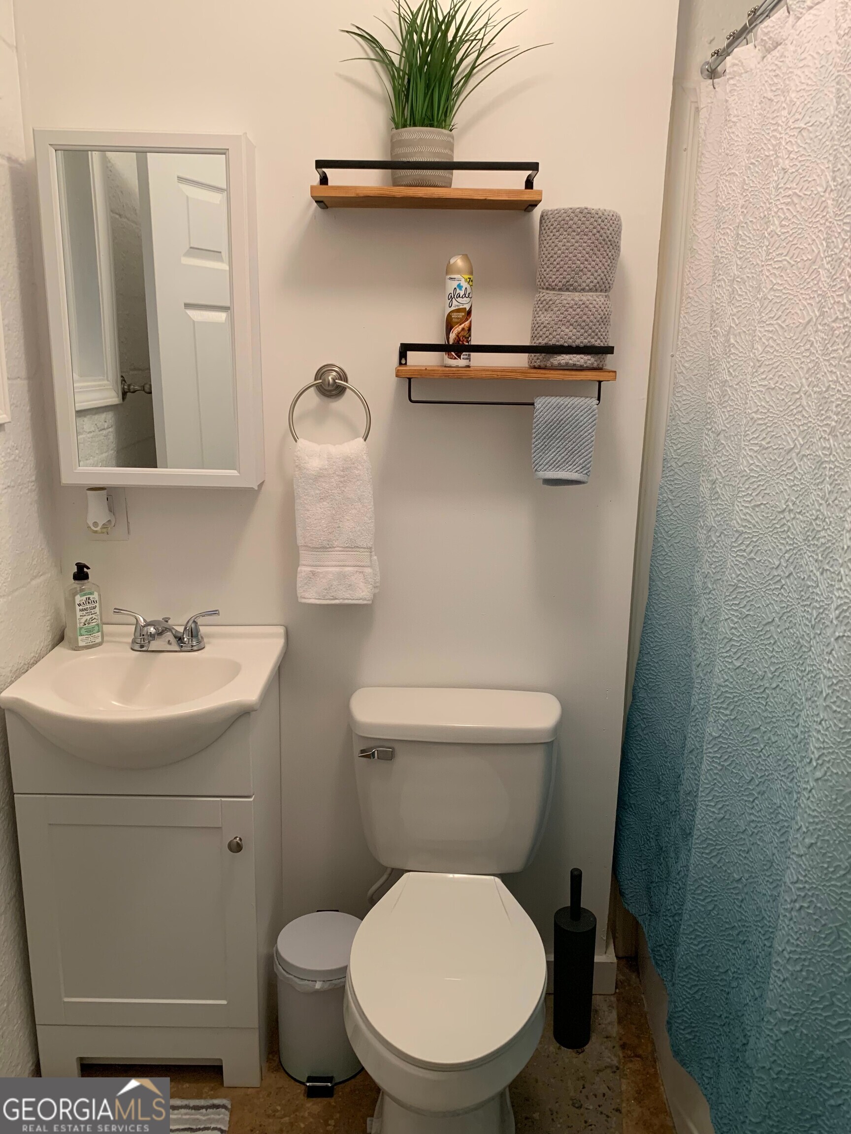 170 Griffeth Street, Unit B Athens, GA 30601 - Photo 5 of 10