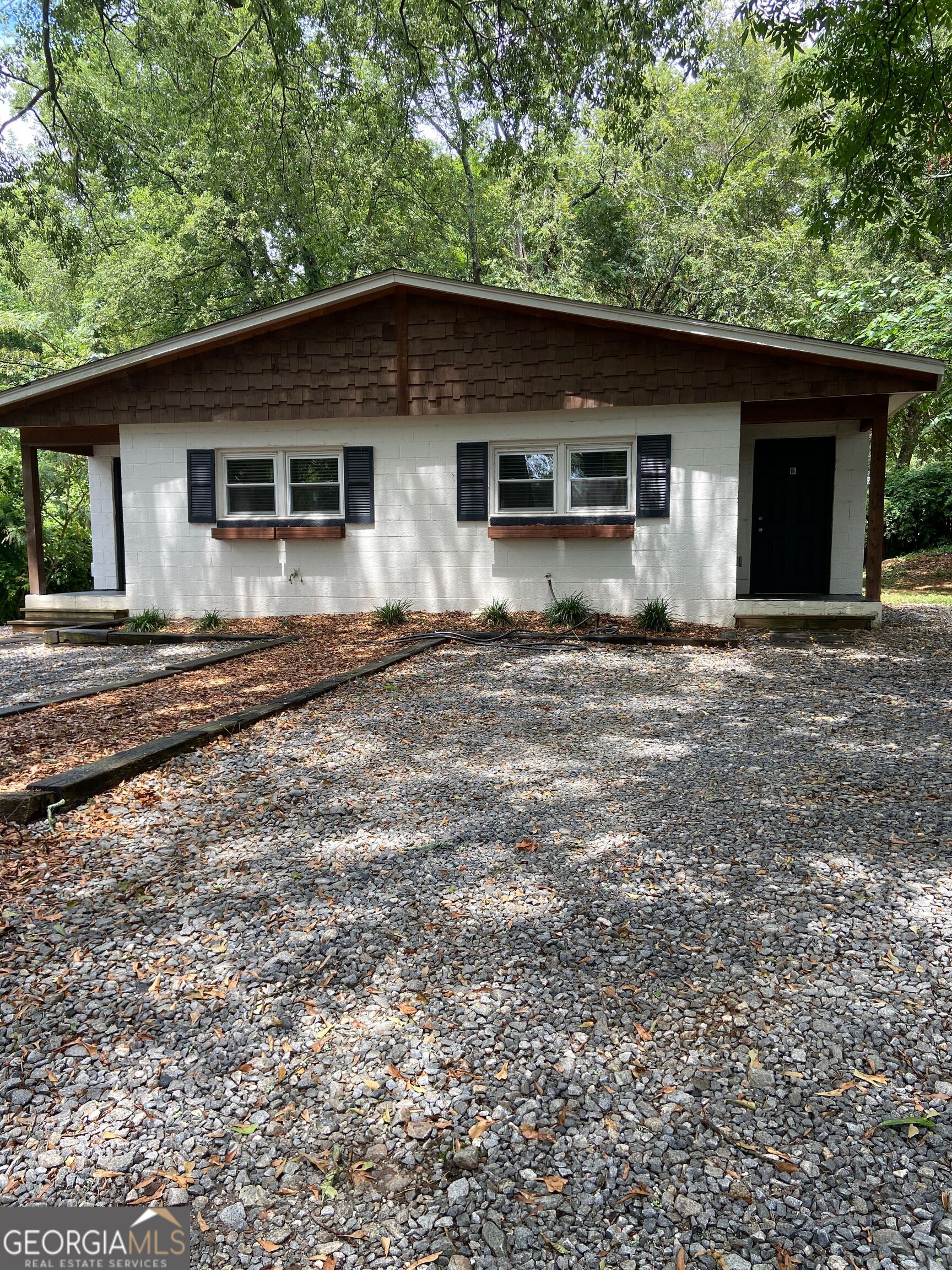 170 Griffeth Street, Unit B Athens, GA 30601 - Photo 8 of 10