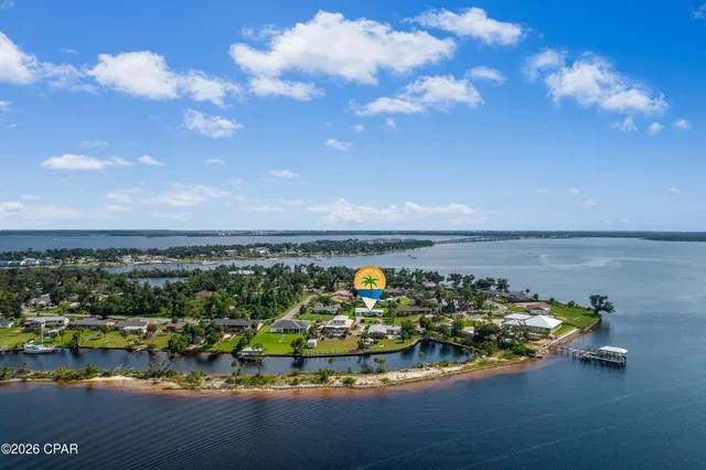 $2,200 | 4736 Sunset Drive, Panama City, FL 32404