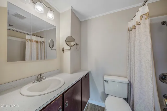 $2,200 | 4736 Sunset Drive, Panama City, FL 32404