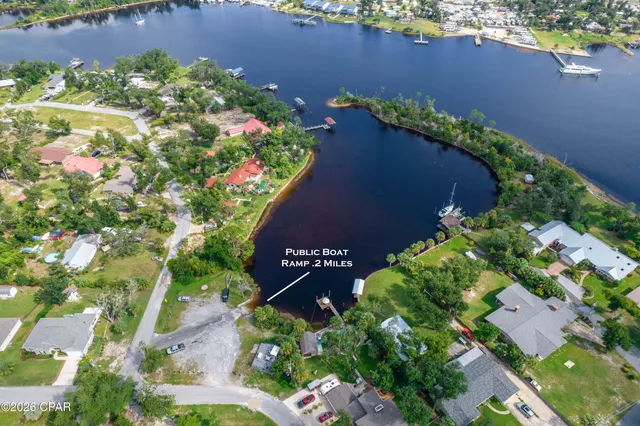 $2,200 | 4736 Sunset Drive, Panama City, FL 32404