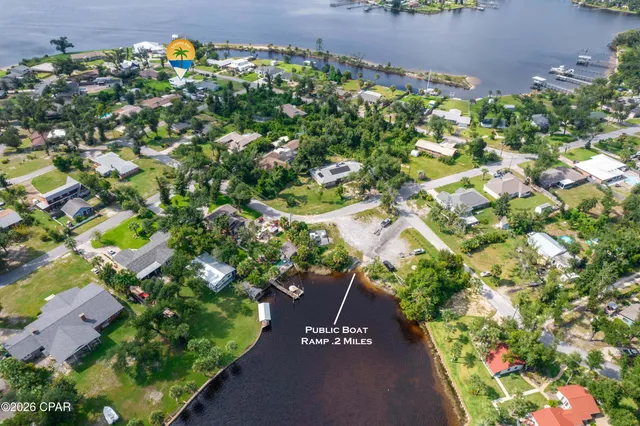 $2,200 | 4736 Sunset Drive, Panama City, FL 32404