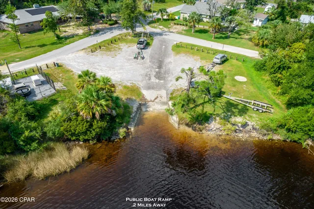 $2,200 | 4736 Sunset Drive, Panama City, FL 32404