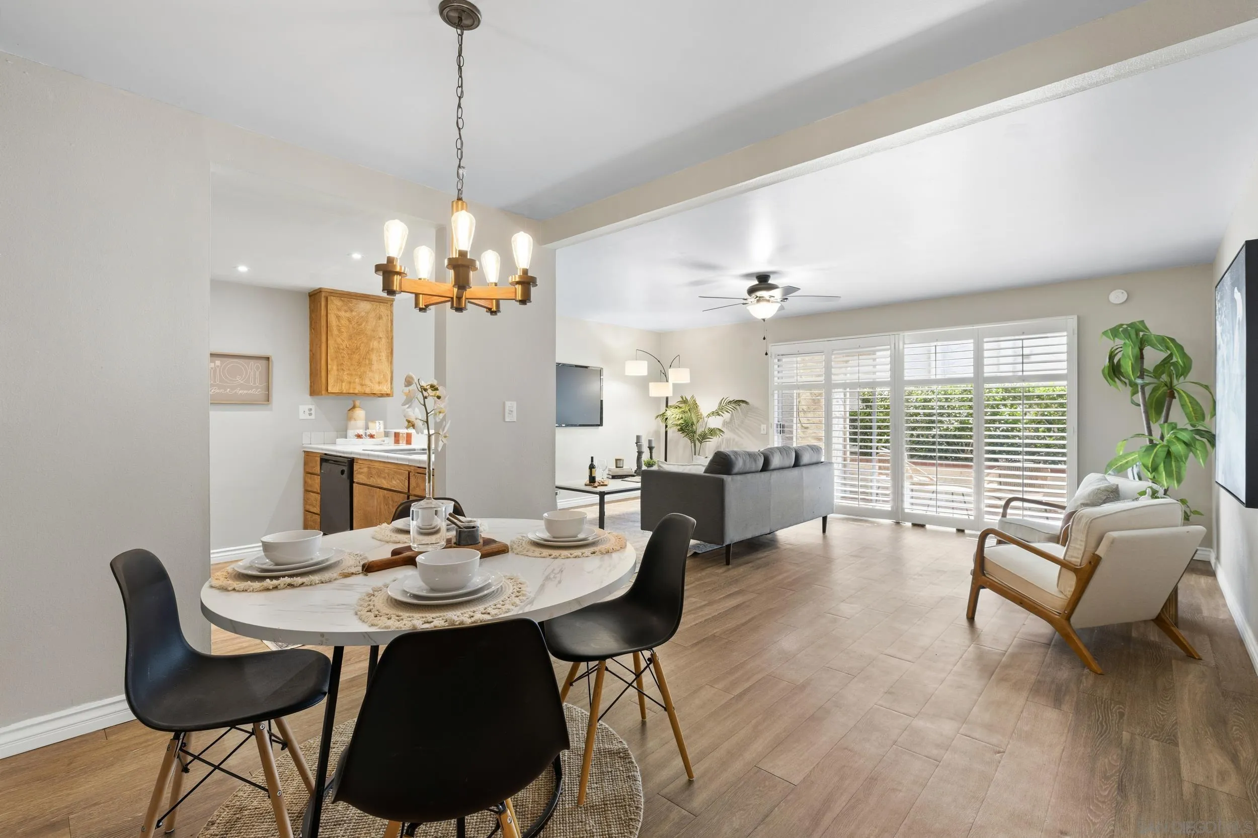5989 Rancho Mission Road, Unit 103 San Diego, CA 92108 - Photo 13 of 24