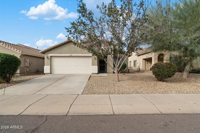 $350,000 | 16642 North 153rd Drive, Surprise, AZ 85374