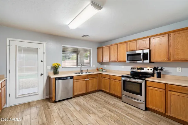 $350,000 | 16642 North 153rd Drive, Surprise, AZ 85374