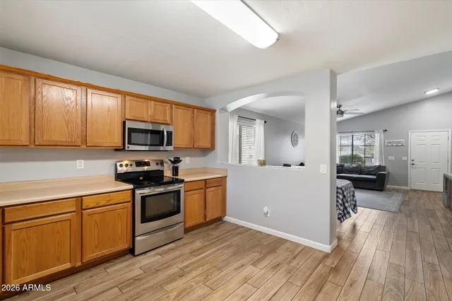 $350,000 | 16642 North 153rd Drive, Surprise, AZ 85374