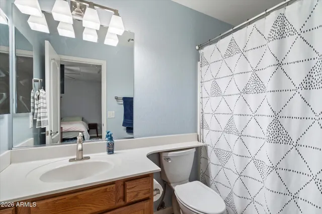 $350,000 | 16642 North 153rd Drive, Surprise, AZ 85374