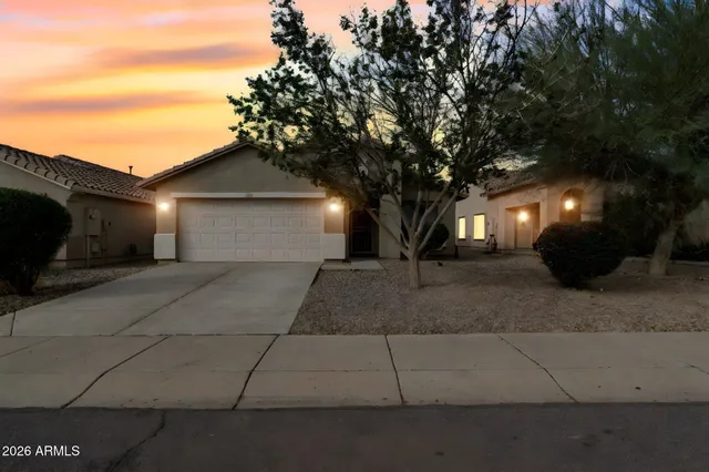 $350,000 | 16642 North 153rd Drive, Surprise, AZ 85374