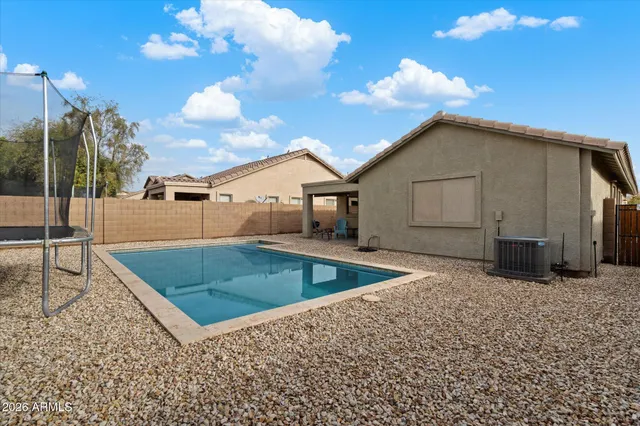 $350,000 | 16642 North 153rd Drive, Surprise, AZ 85374