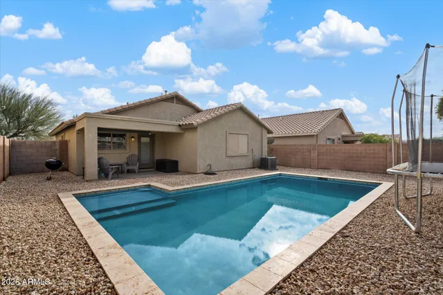 $350,000 | 16642 North 153rd Drive, Surprise, AZ 85374