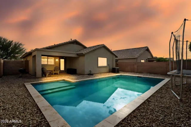 $350,000 | 16642 North 153rd Drive, Surprise, AZ 85374