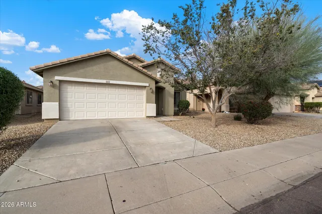 $350,000 | 16642 North 153rd Drive, Surprise, AZ 85374