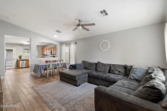 $350,000 | 16642 North 153rd Drive, Surprise, AZ 85374