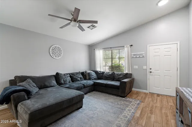 $350,000 | 16642 North 153rd Drive, Surprise, AZ 85374