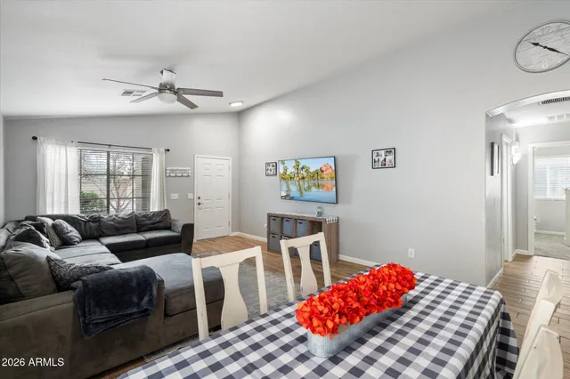 $350,000 | 16642 North 153rd Drive, Surprise, AZ 85374