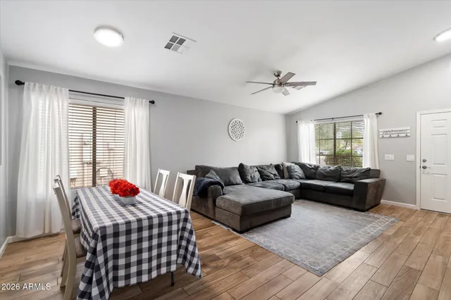 $350,000 | 16642 North 153rd Drive, Surprise, AZ 85374