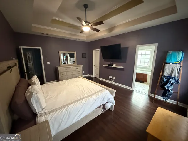 $240,000 | 101 Hampstead Court, Warner Robins, GA 31088