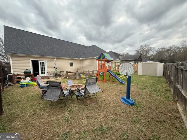 $240,000 | 101 Hampstead Court, Warner Robins, GA 31088