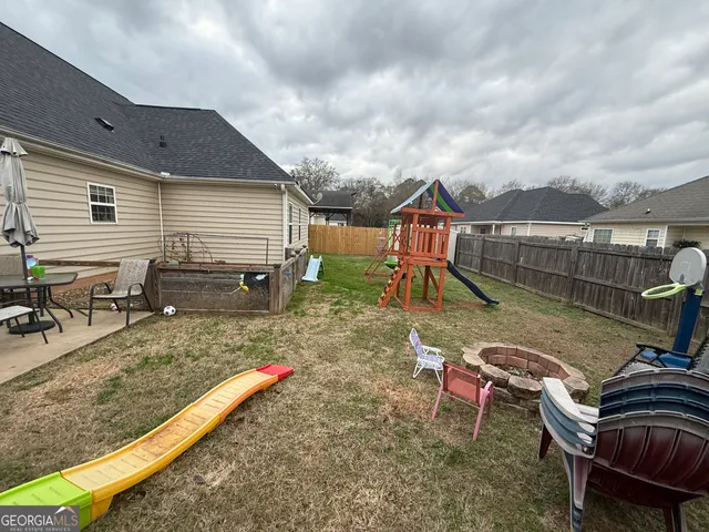 $240,000 | 101 Hampstead Court, Warner Robins, GA 31088