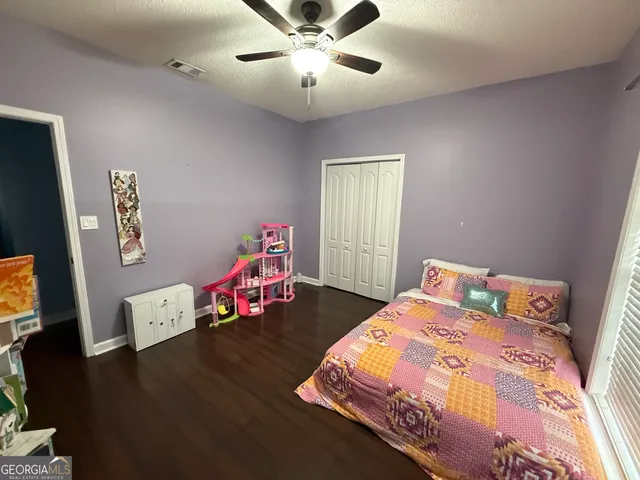 $240,000 | 101 Hampstead Court, Warner Robins, GA 31088