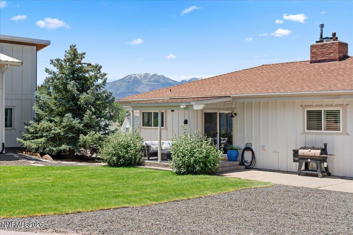14740 Rim Rock Drive Reno, NV 89521 - Photo 48 of 75 58-14740 Rim Rock Drive Reno NV 89521 (5