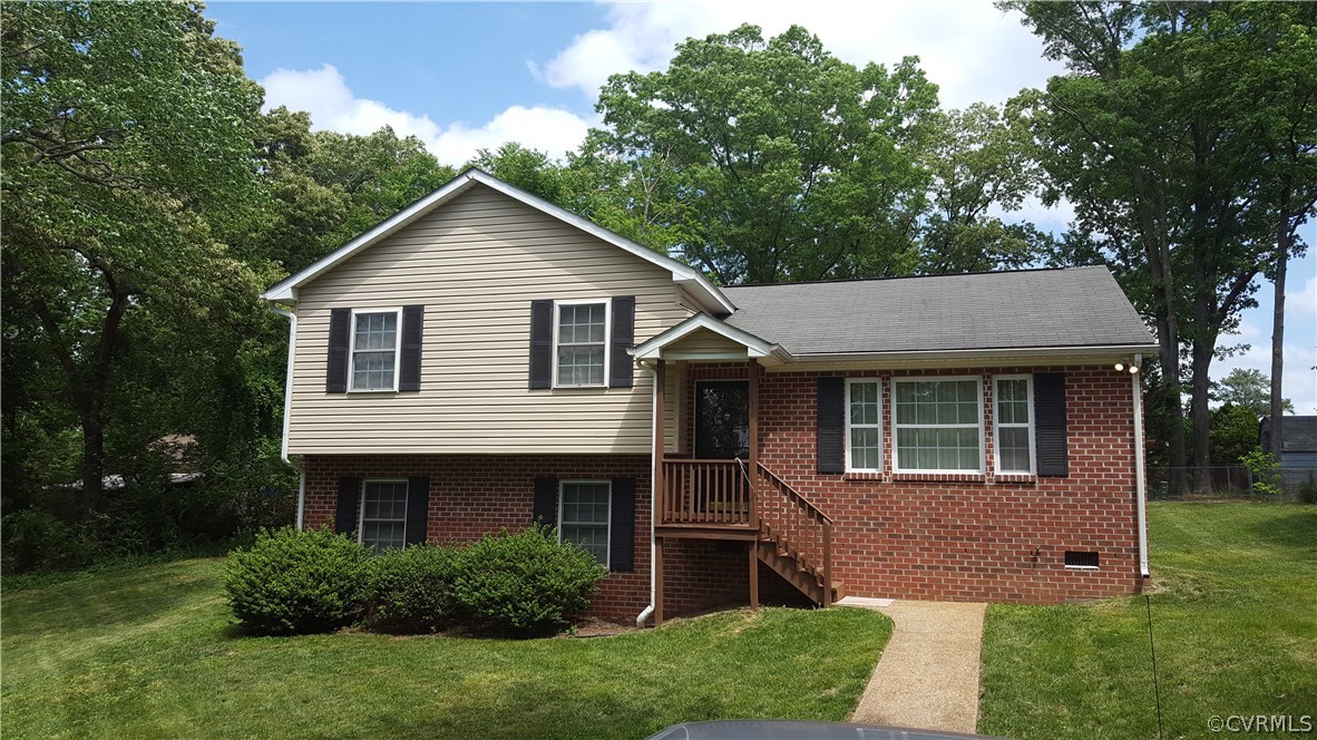5229 Ronson Road Richmond, VA 23234 - Photo 1 of 30 Gallery Image 1