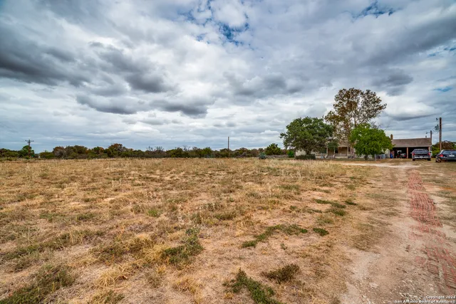 a view of a lake view
