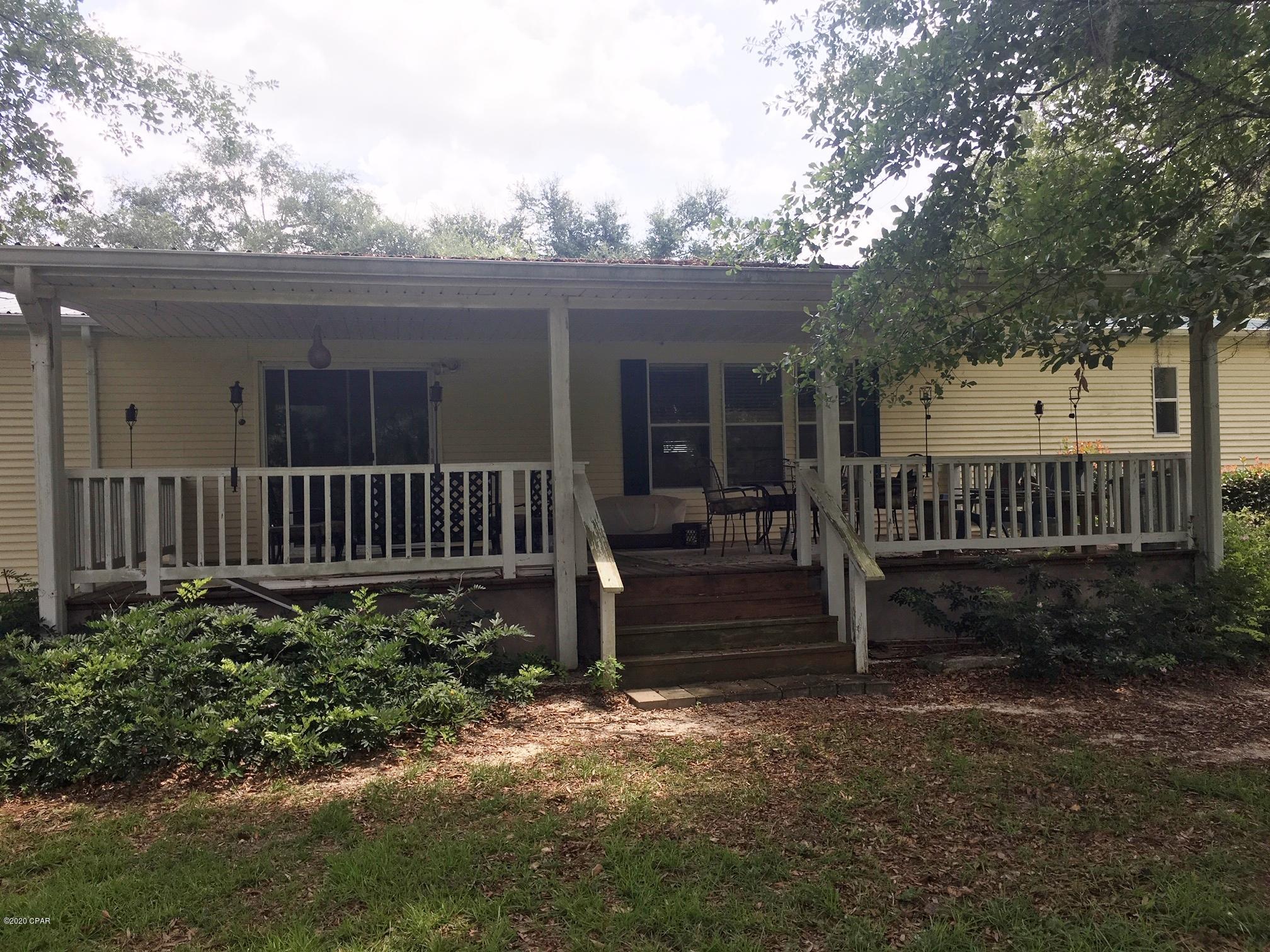 5685 Friendship Church Road Malone, FL 32445 - Photo 54 of 73