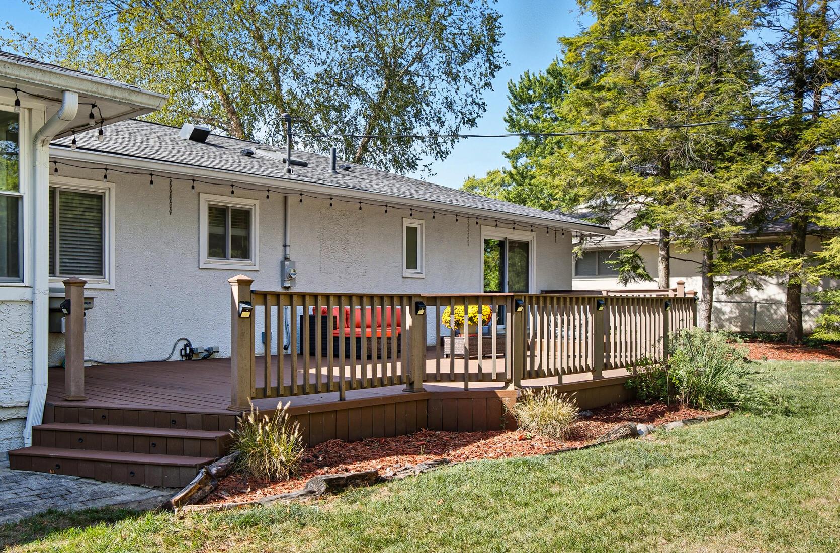 3804 Mountview Road Columbus, OH 43220 - Photo 57 of 60 Deck