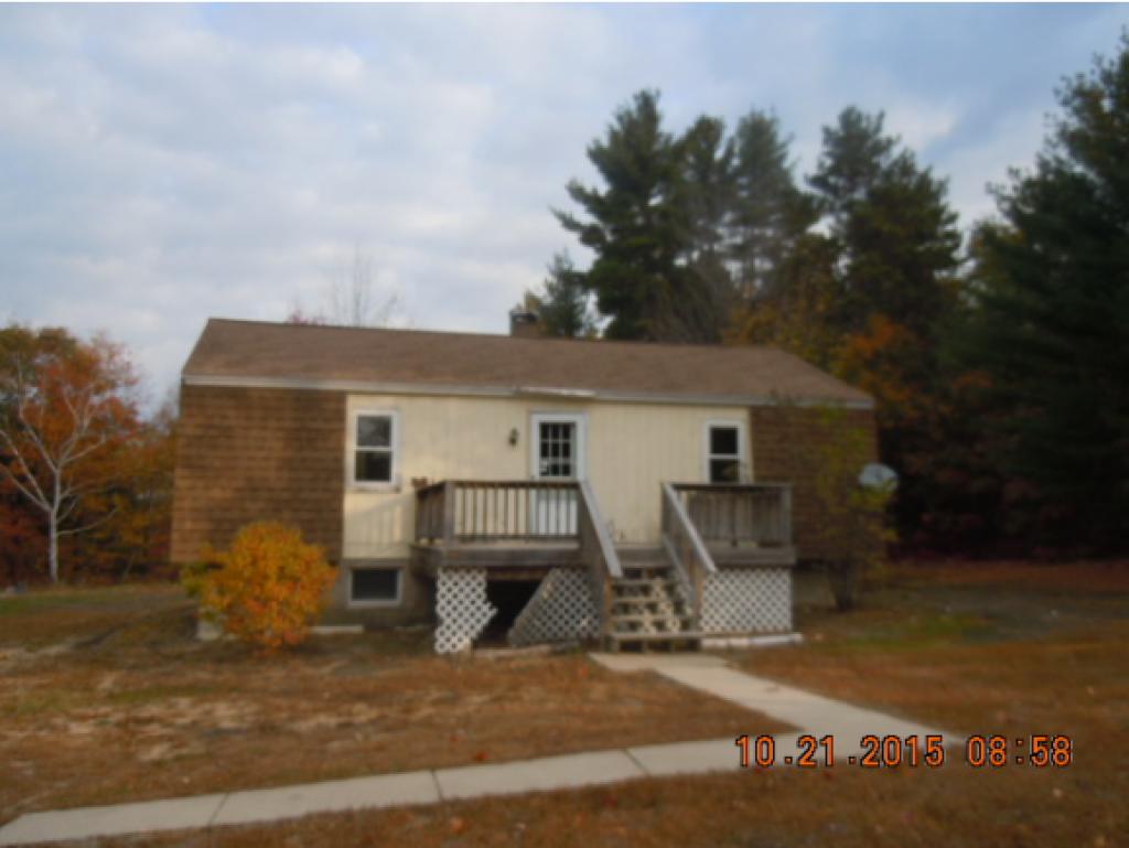 10 Laurel Road Ossipee, NH 03814 - Photo 1 of 10
